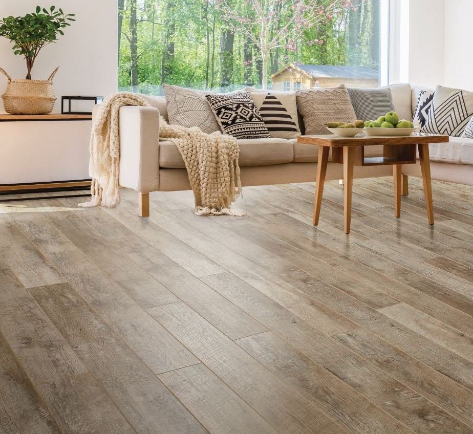 Flooring (Wooden Flooring) ZAKInteriors offers premium wooden flooring solutions that add warmth, durability, and elegance to any space. Our flooring options are designed for long-lasting performance and modern aesthetics. We provide professional installation with a focus on precision and quality finishes.