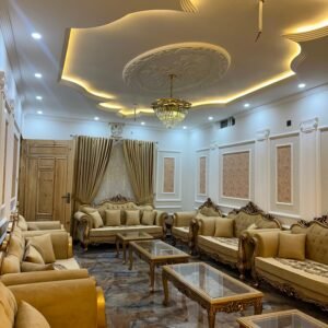 Architecture & Interior Design